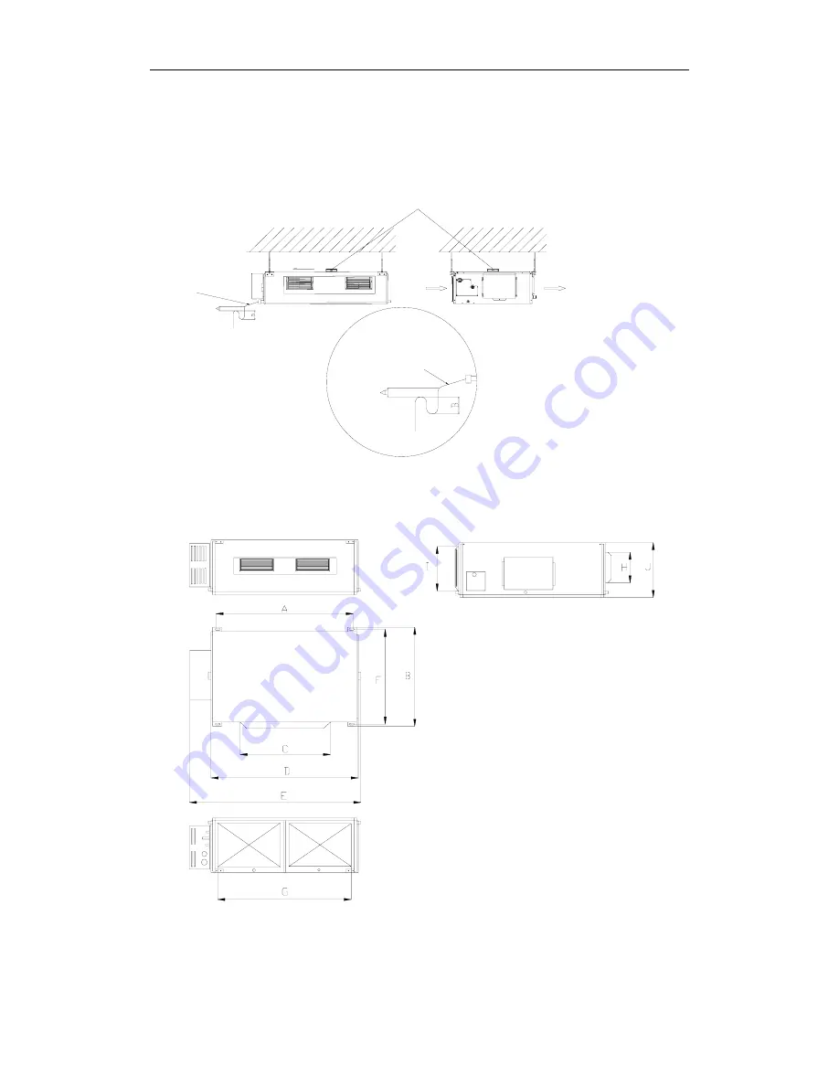 Sinclair ASC-18A Service Manual Download Page 55