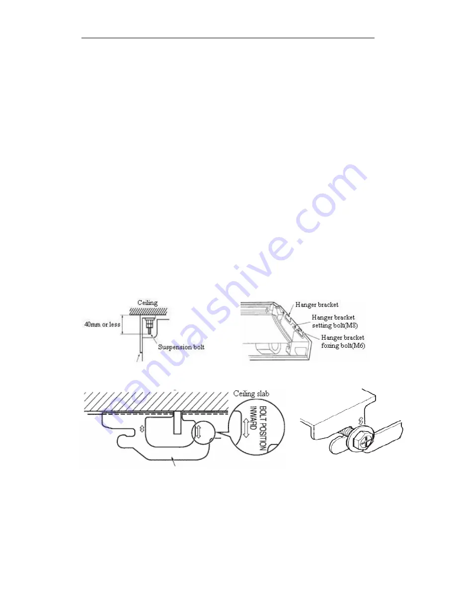 Sinclair ASC-18A Service Manual Download Page 64