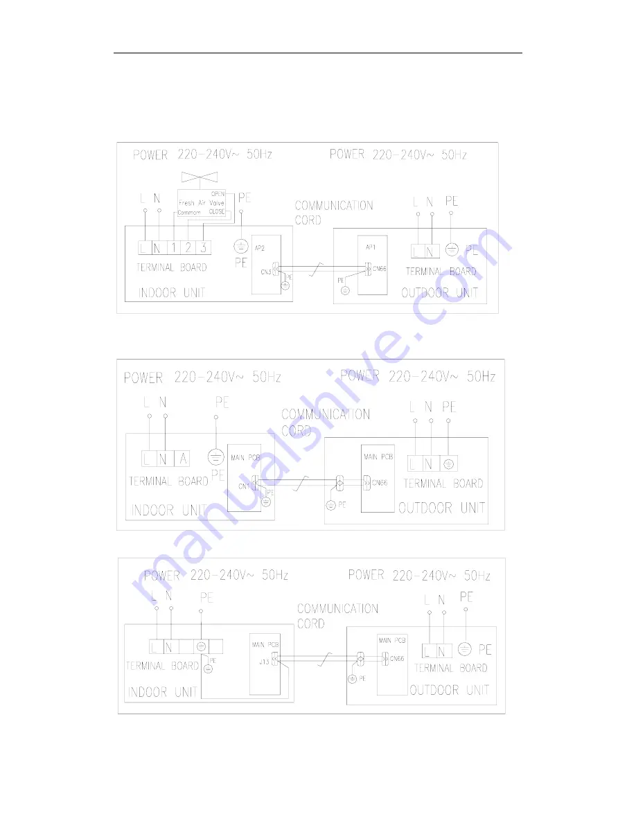 Sinclair ASC-18A Service Manual Download Page 92