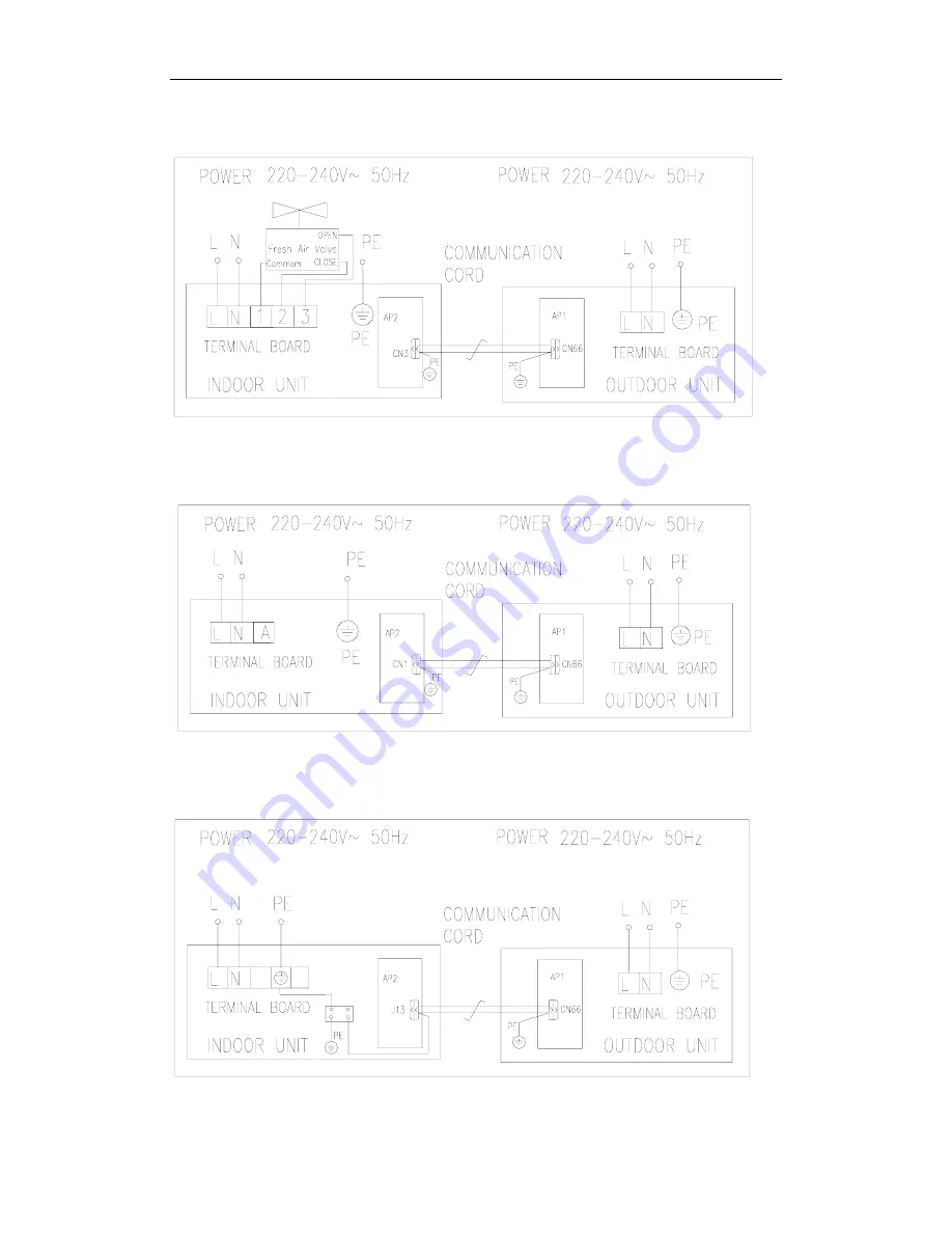 Sinclair ASC-18A Service Manual Download Page 93