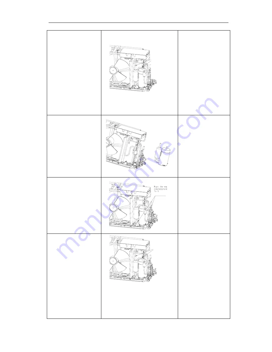 Sinclair ASC-18A Service Manual Download Page 164