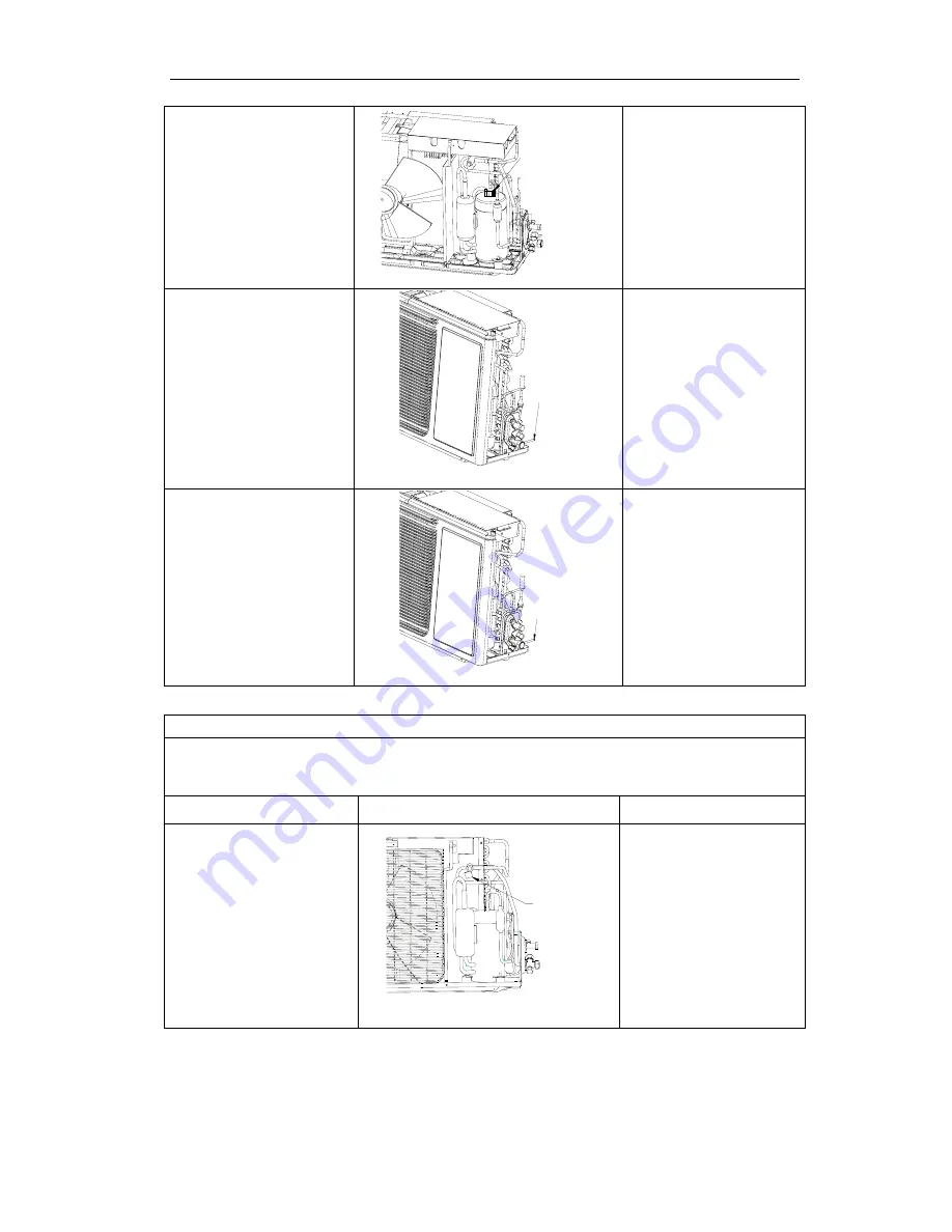 Sinclair ASC-18A Service Manual Download Page 165