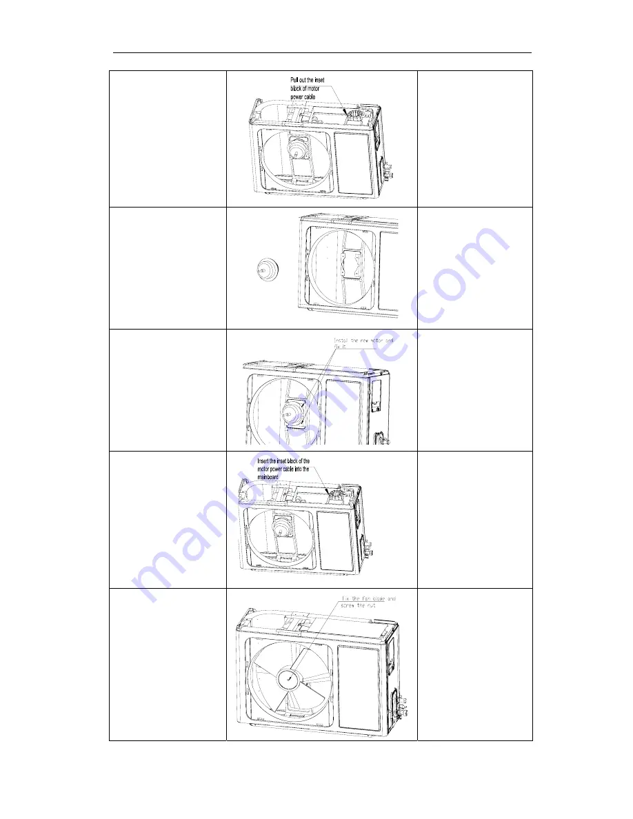 Sinclair ASC-18A Service Manual Download Page 168