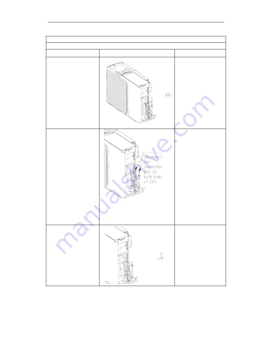 Sinclair ASC-18A Service Manual Download Page 169