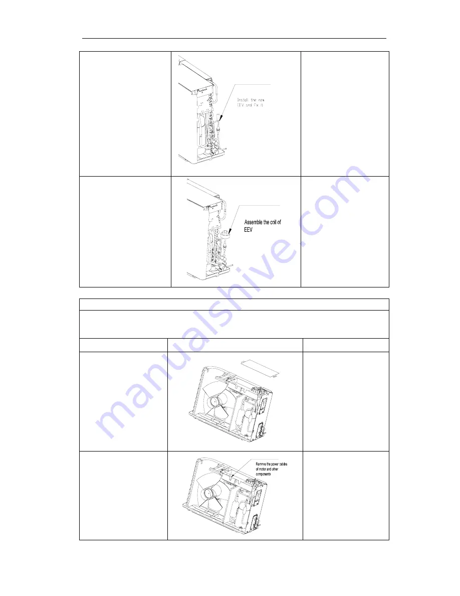 Sinclair ASC-18A Service Manual Download Page 170