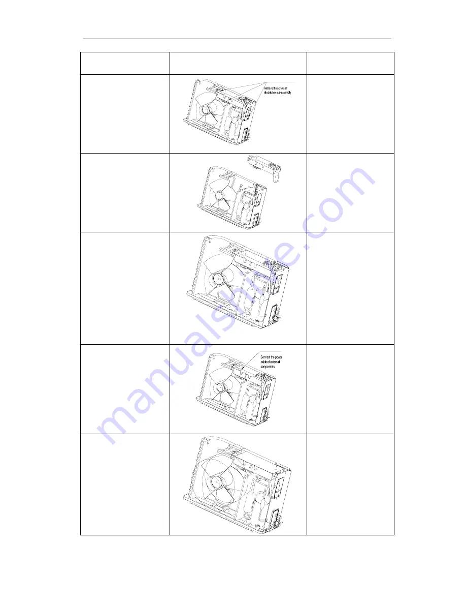 Sinclair ASC-18A Service Manual Download Page 171