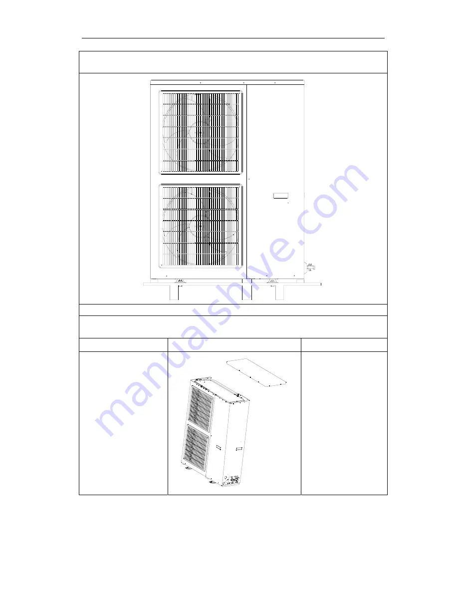 Sinclair ASC-18A Service Manual Download Page 172