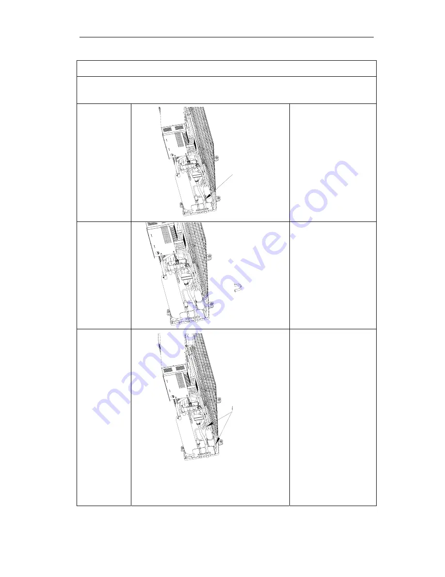 Sinclair ASC-18A Service Manual Download Page 178