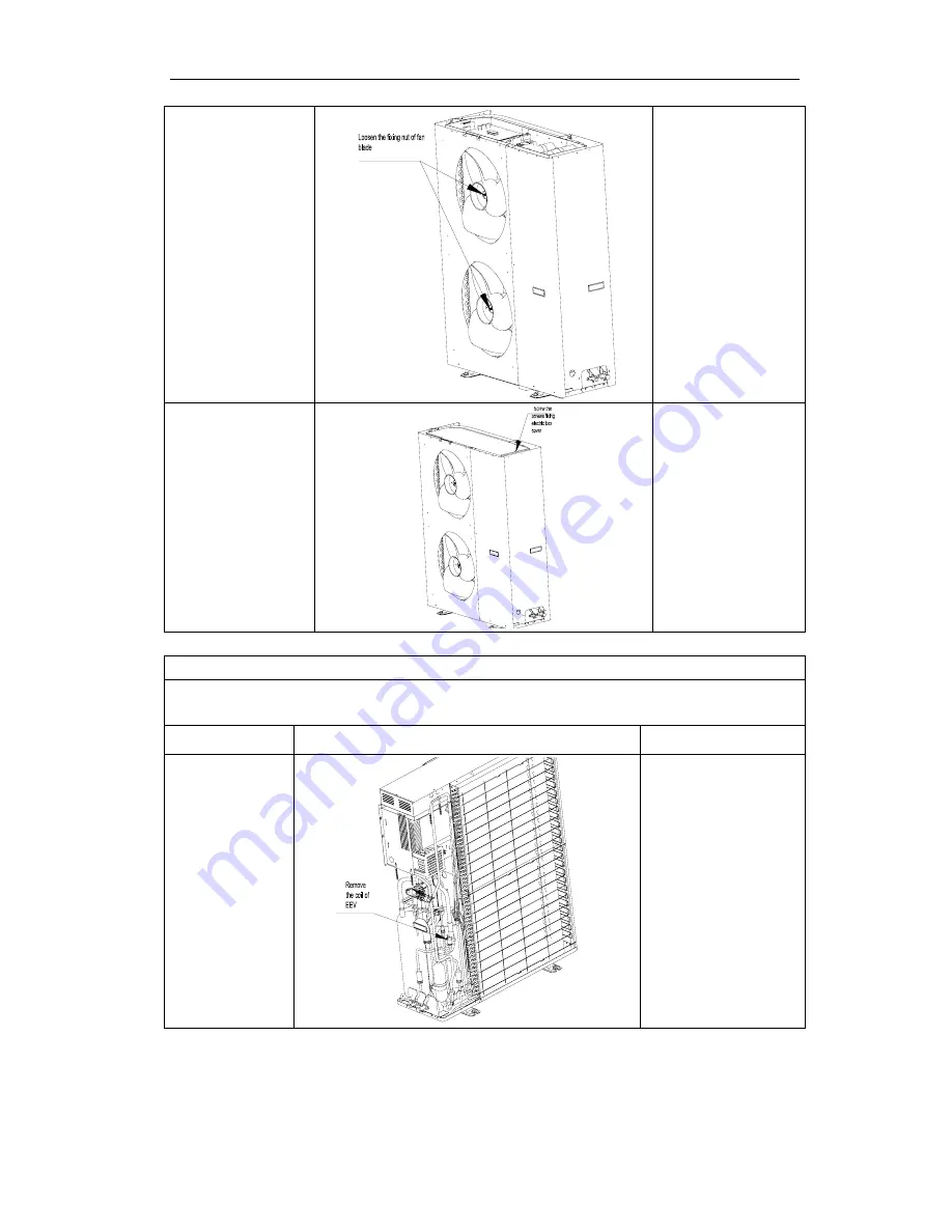 Sinclair ASC-18A Service Manual Download Page 185