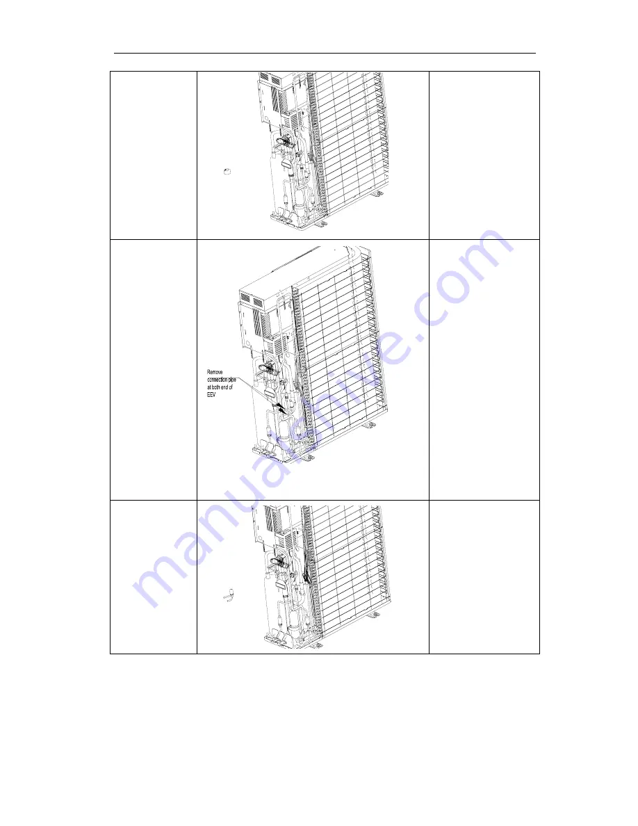 Sinclair ASC-18A Service Manual Download Page 186