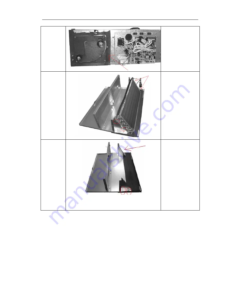 Sinclair ASC-18A Service Manual Download Page 195