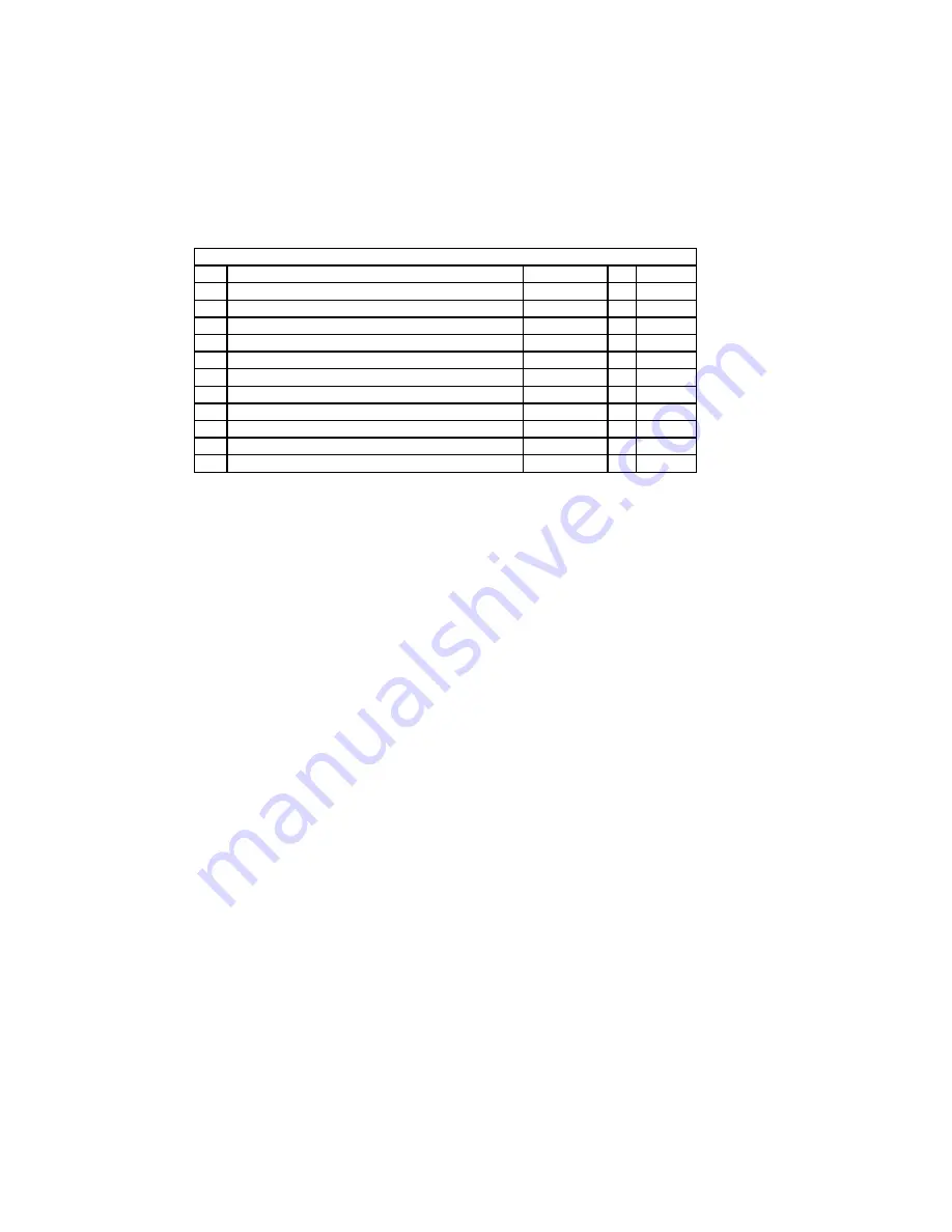 Sinclair ASC-18A Service Manual Download Page 225