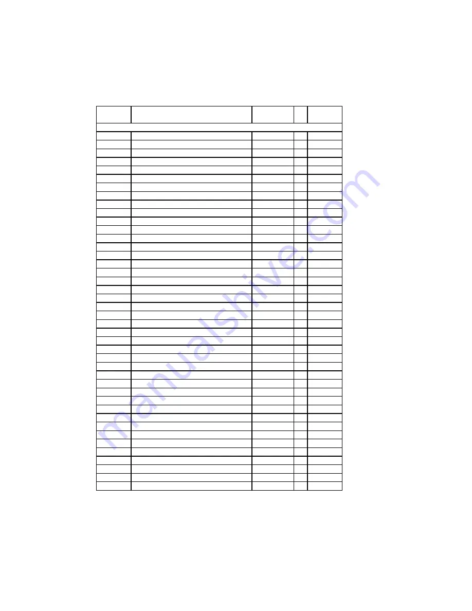 Sinclair ASC-18A Service Manual Download Page 229