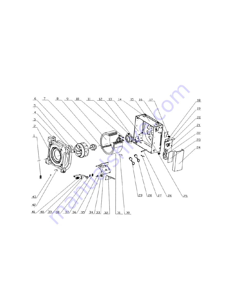 Sinclair ASC-18A Service Manual Download Page 249