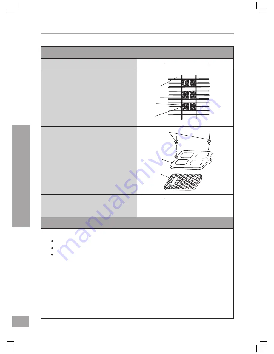 Sinclair ASC-24A User Manual Download Page 24