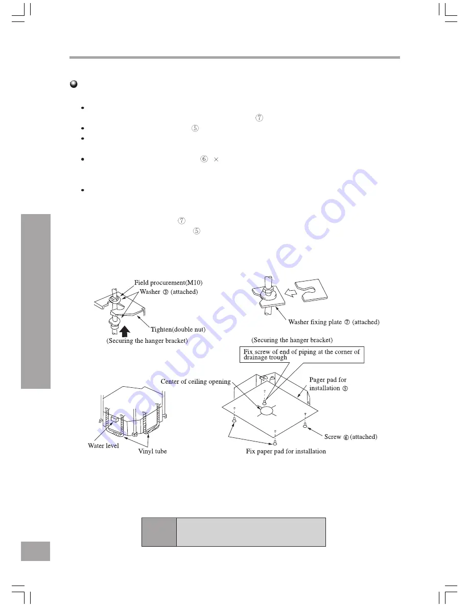 Sinclair ASC-24A User Manual Download Page 30