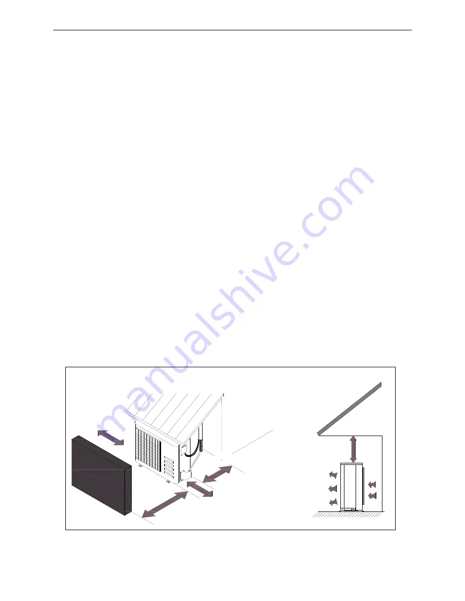 Sinclair ASC-60AN Service Manual Download Page 40