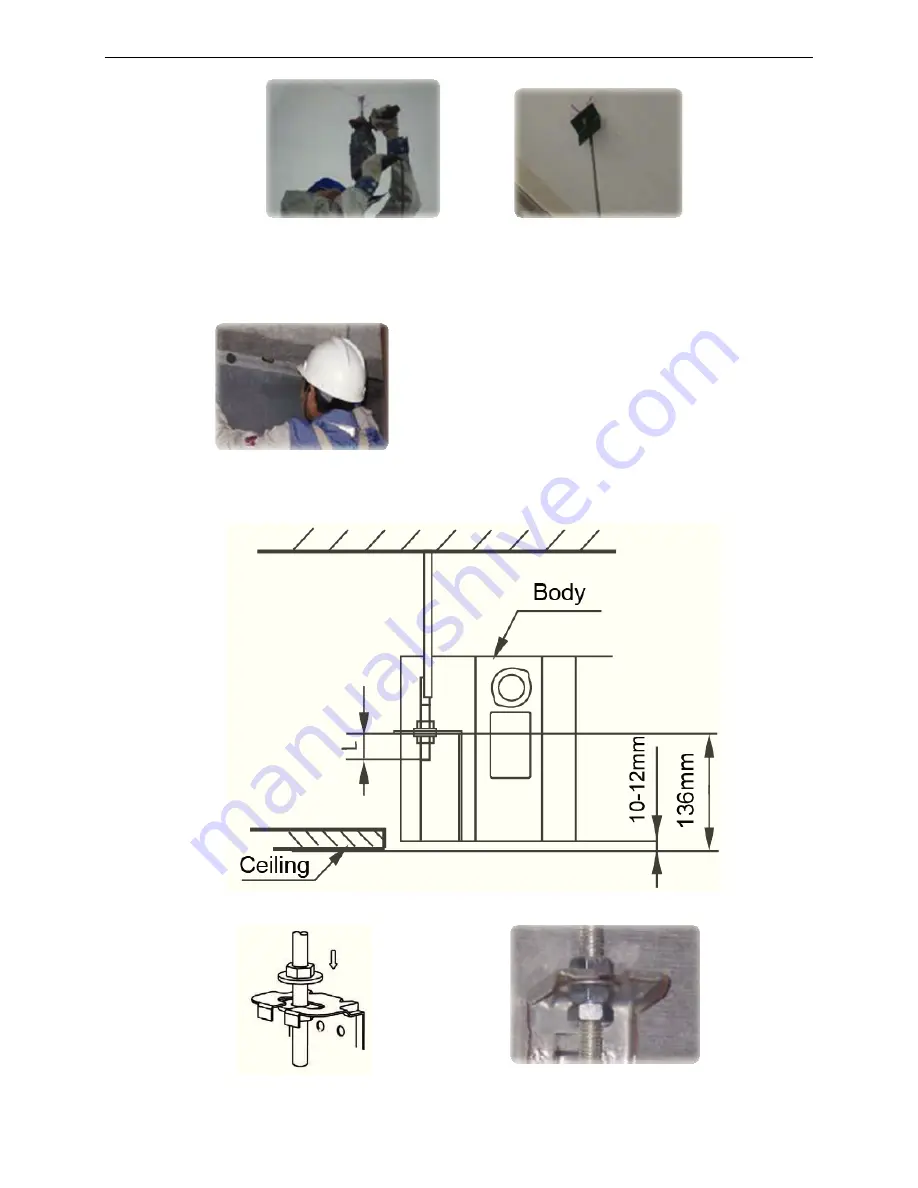 Sinclair ASC-60AN Service Manual Download Page 42