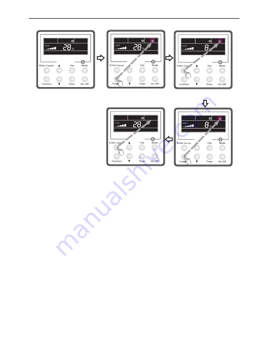 Sinclair ASC-XXAIN User Manual Download Page 27