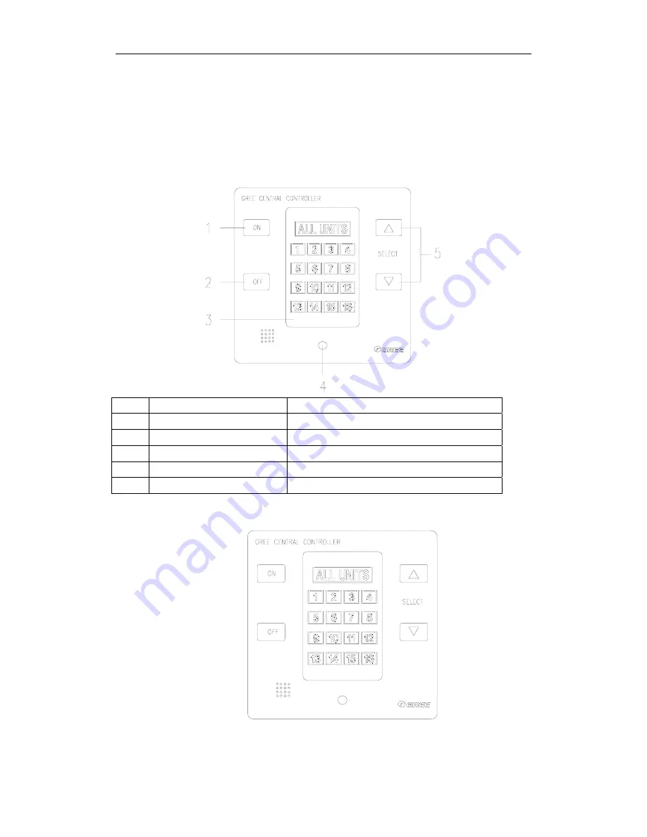 Sinclair ASCU-12A Service Manual Download Page 41