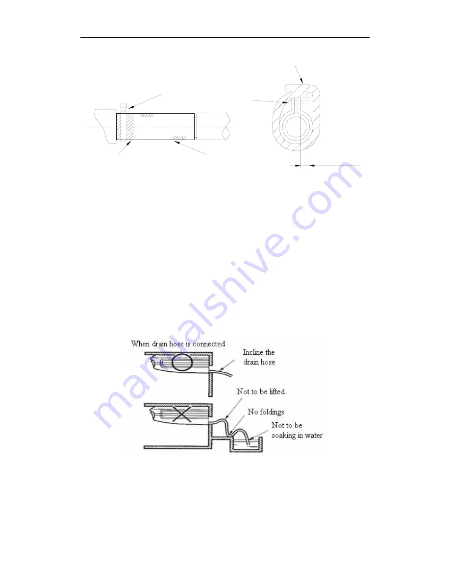 Sinclair ASCU-12A Service Manual Download Page 64