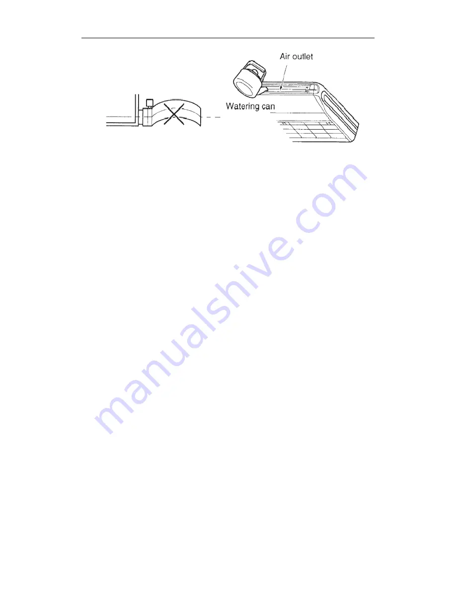 Sinclair ASCU-12A Service Manual Download Page 65