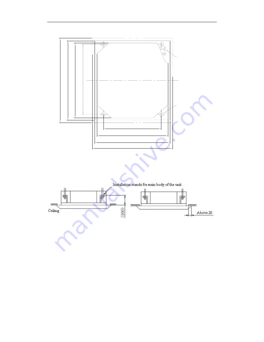 Sinclair ASCU-12A Service Manual Download Page 67