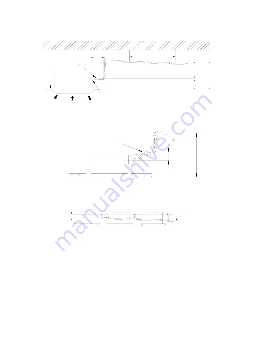 Sinclair ASCU-12A Service Manual Download Page 72