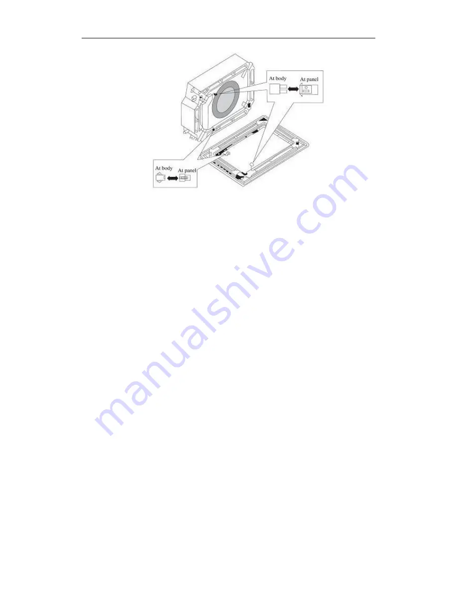 Sinclair ASCU-12A Service Manual Download Page 75