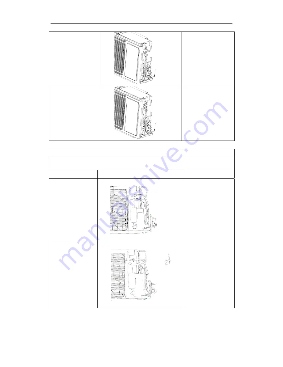 Sinclair ASCU-12A Service Manual Download Page 119