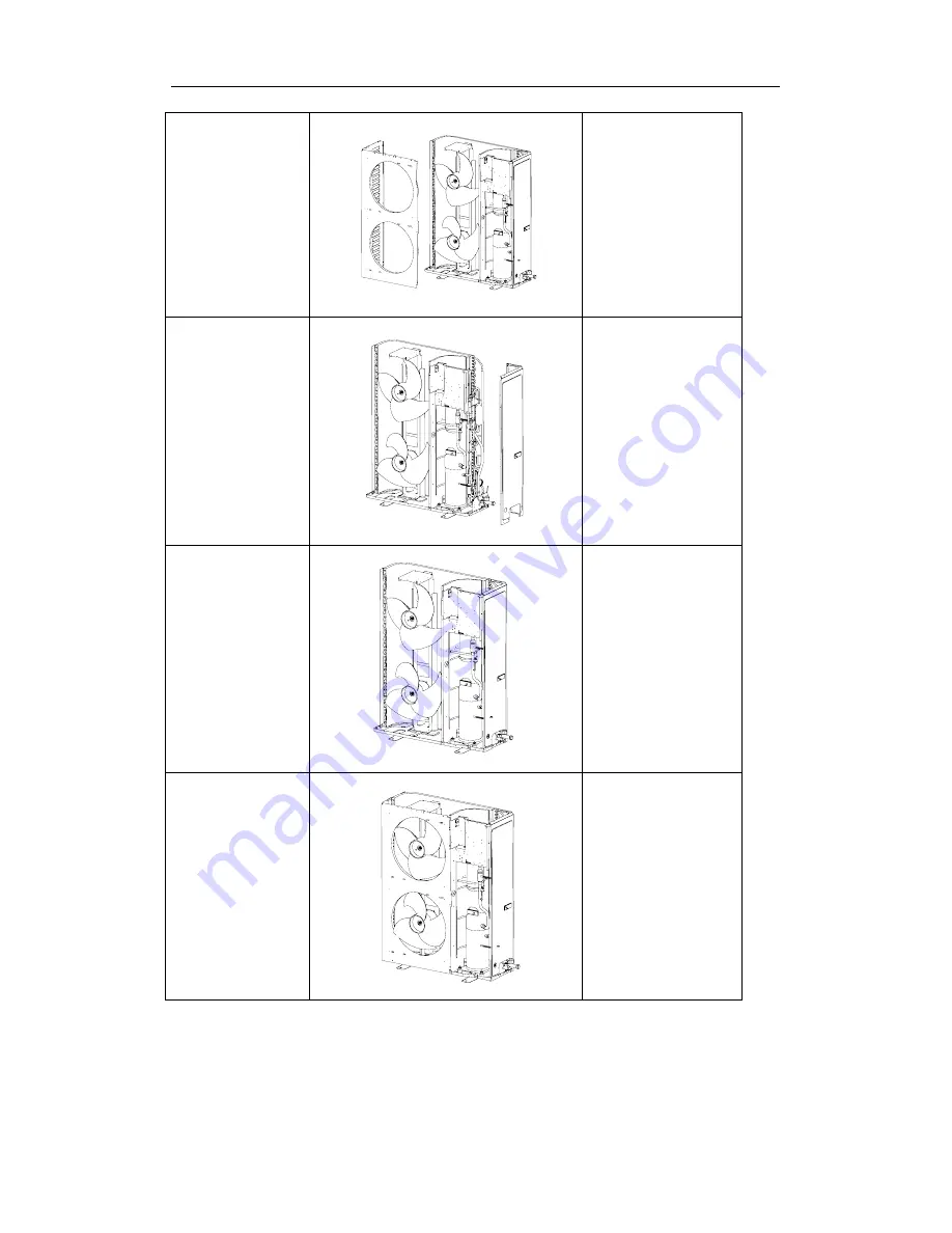 Sinclair ASCU-12A Скачать руководство пользователя страница 127