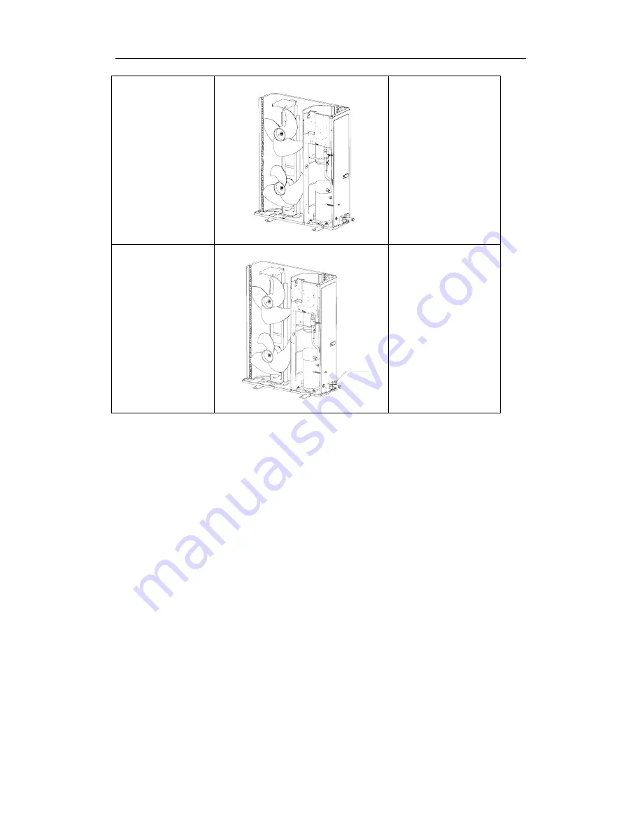 Sinclair ASCU-12A Service Manual Download Page 131