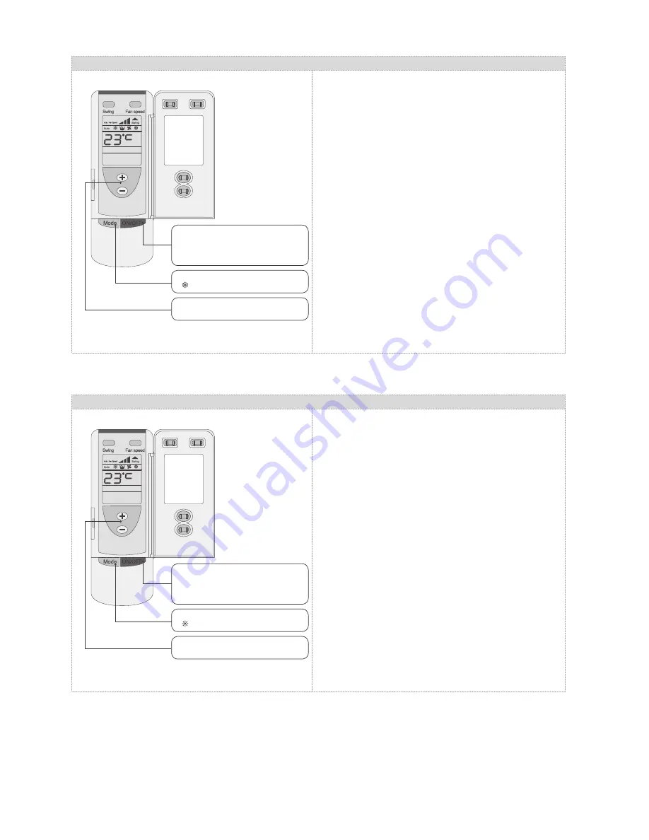 Sinclair ASDU-09A User Manual Download Page 12