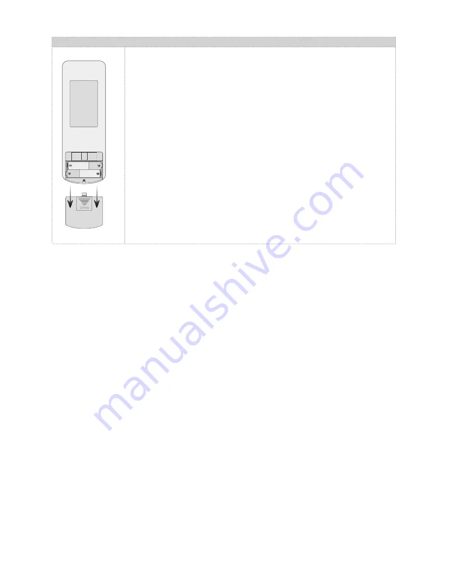 Sinclair ASDU-09A User Manual Download Page 14