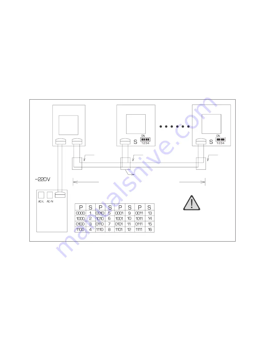 Sinclair ASDU-09A User Manual Download Page 16