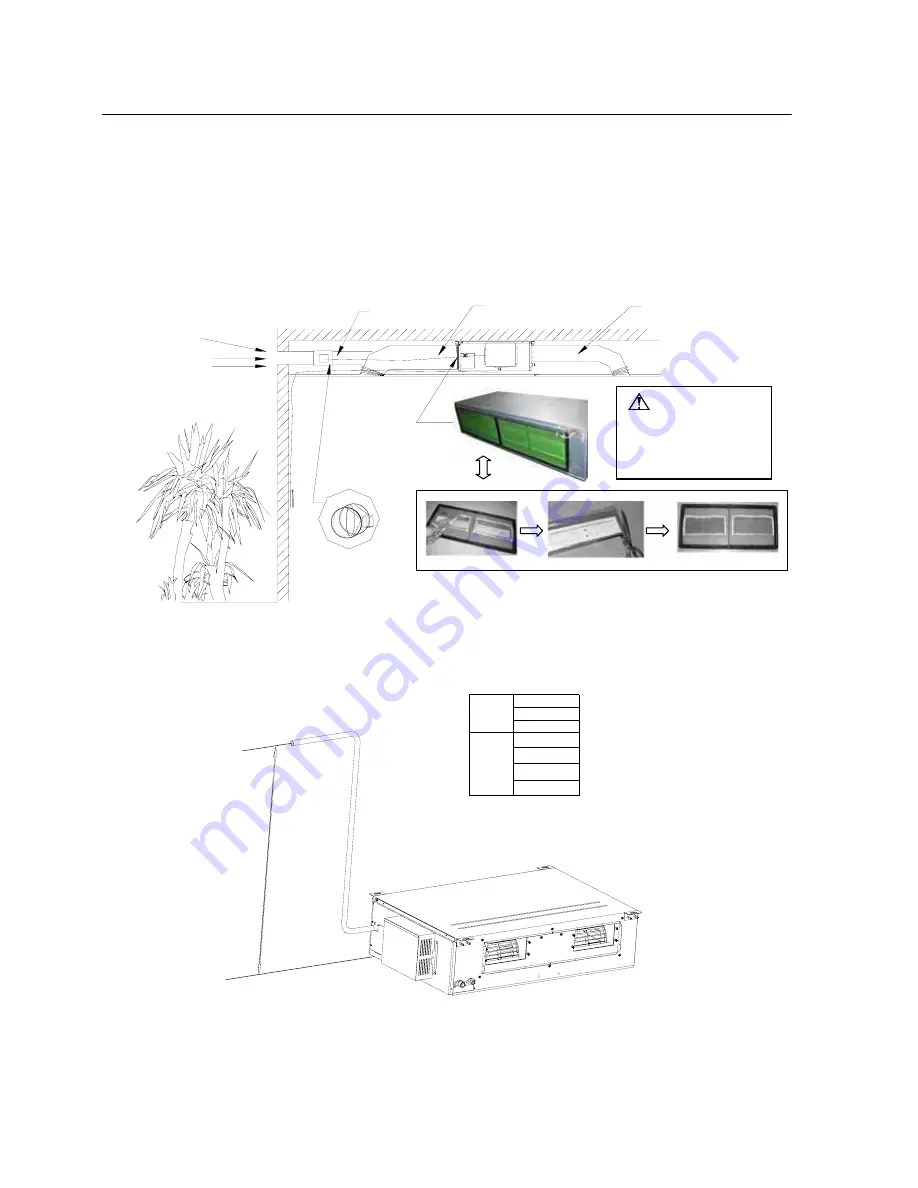 Sinclair ASDU-09A User Manual Download Page 22