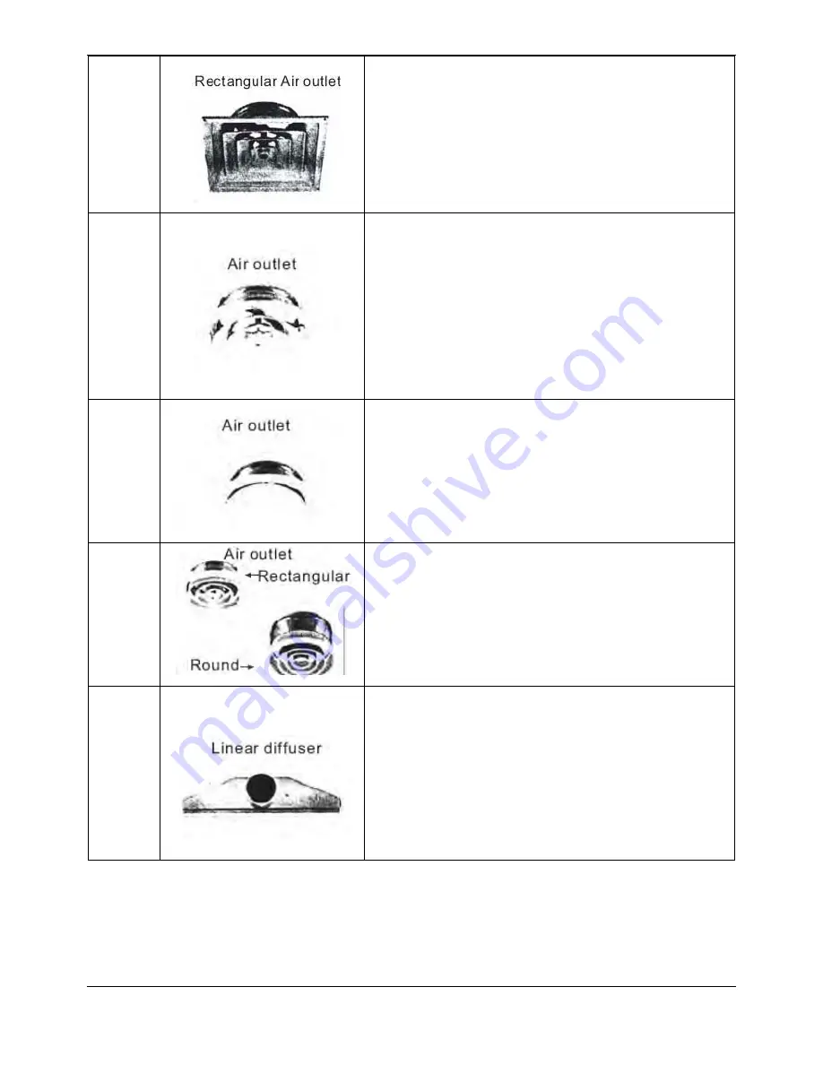 Sinclair ASE-120AH Service Manual Download Page 49