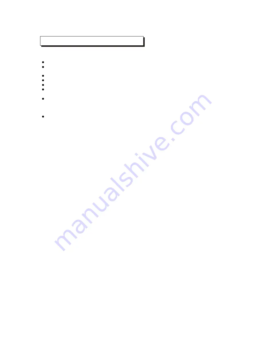 Sinclair ASF-12A User Manual Download Page 6