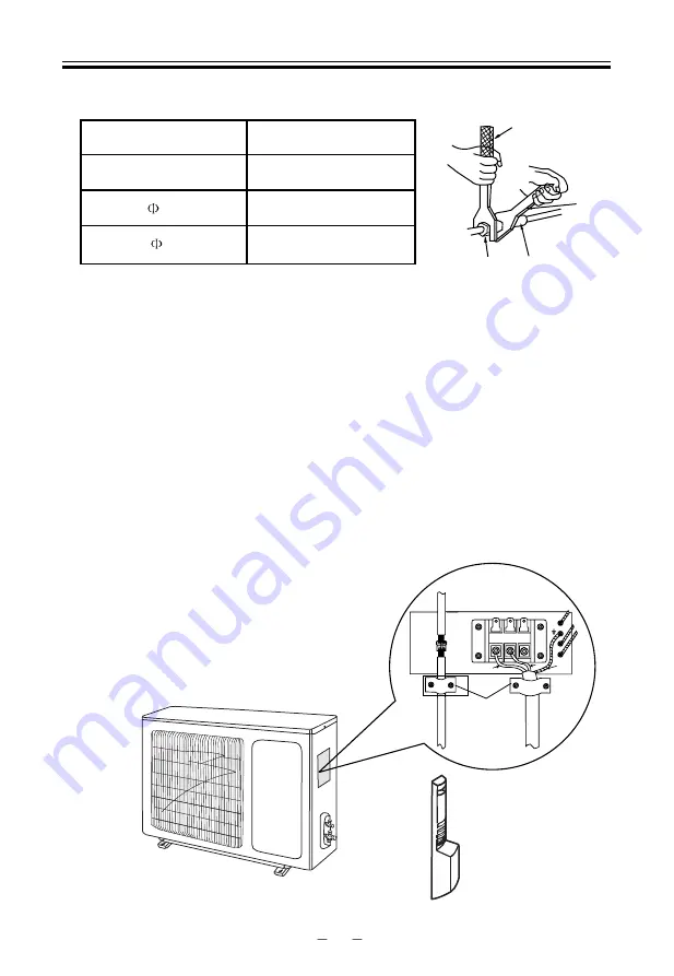 Sinclair ASH-09AF Operational Manual Download Page 23