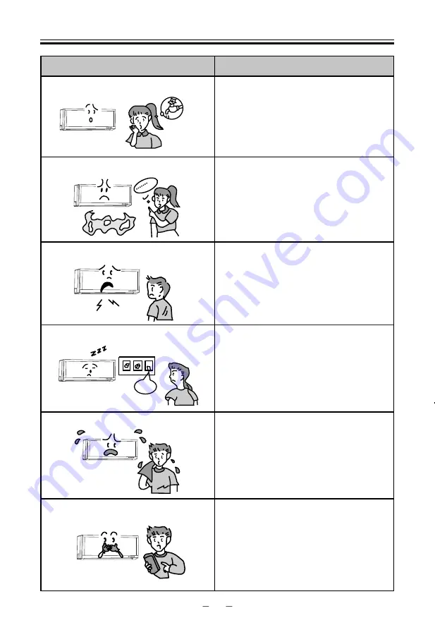 Sinclair ASH-09AF Operational Manual Download Page 28