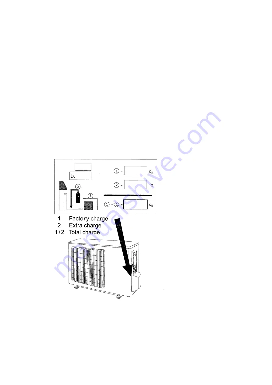 Sinclair ASH-09AF Operational Manual Download Page 30