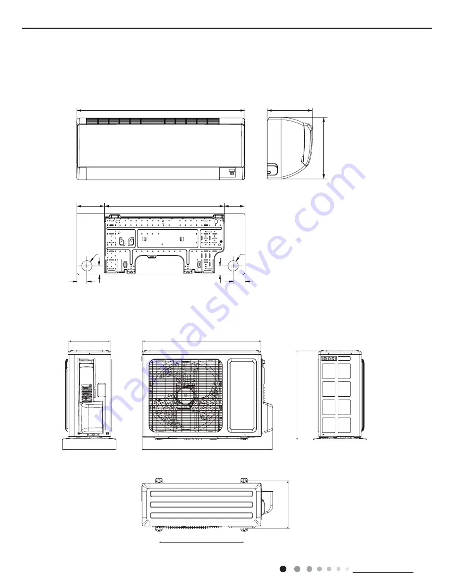 Sinclair ASH-09AIE2 Скачать руководство пользователя страница 10