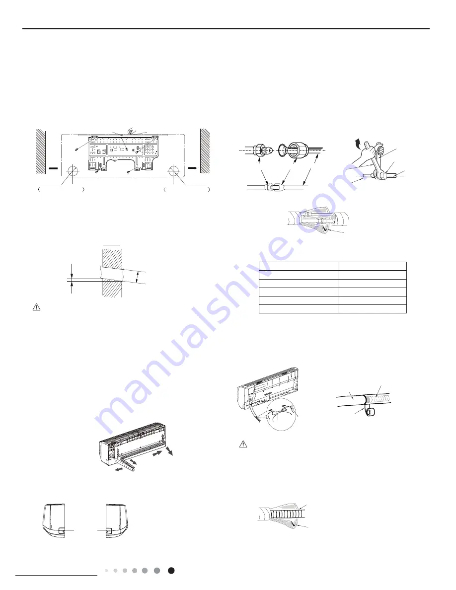 Sinclair ASH-09AIE2 Скачать руководство пользователя страница 29