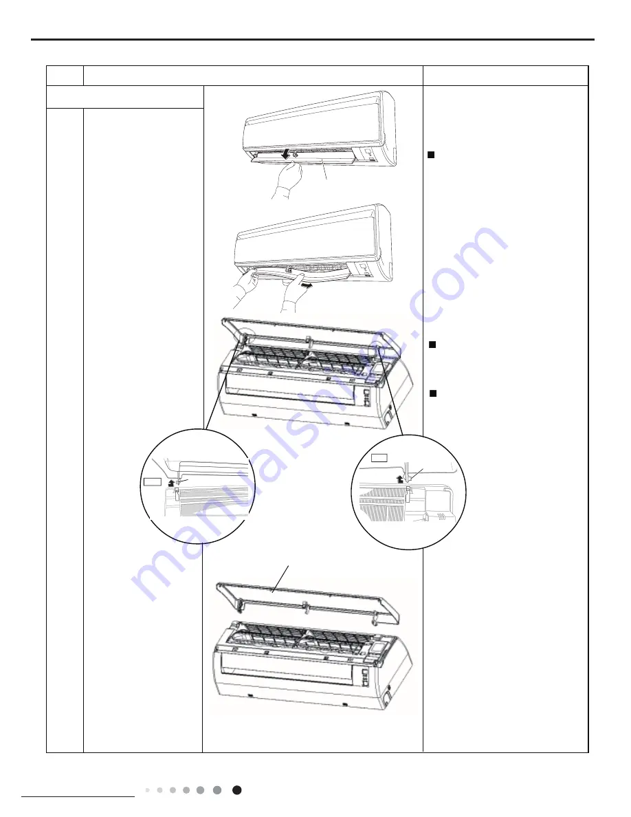 Sinclair ASH-09AIE2 Service Manual Download Page 63