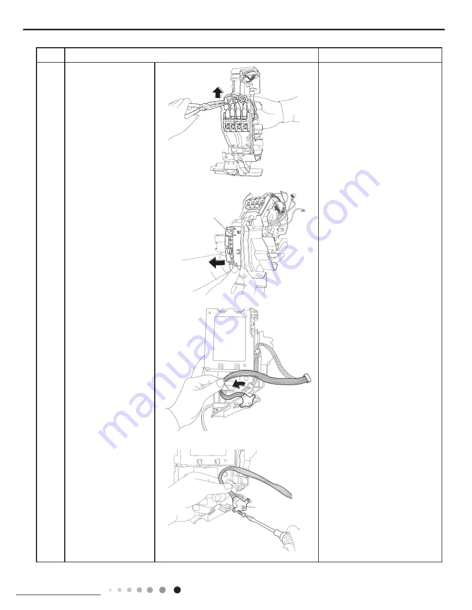 Sinclair ASH-09AIE2 Service Manual Download Page 69