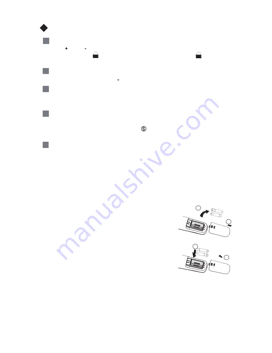 Sinclair ASH-09AIE2 User Manual Download Page 14