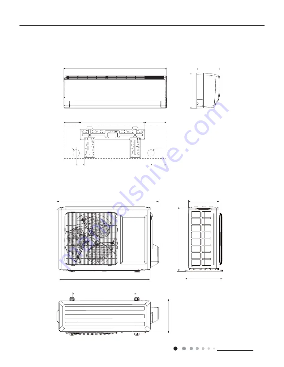 Sinclair ASH-09AIM PT Скачать руководство пользователя страница 11