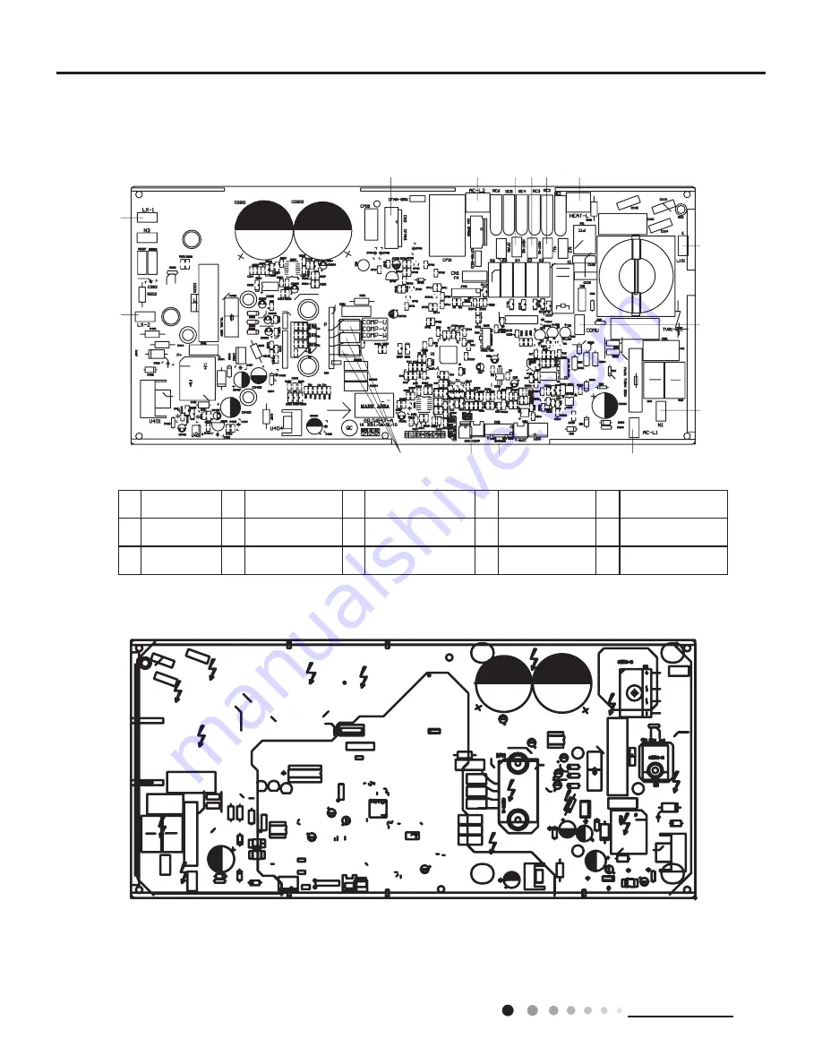 Sinclair ASH-09AIM PT Service Manual Download Page 17