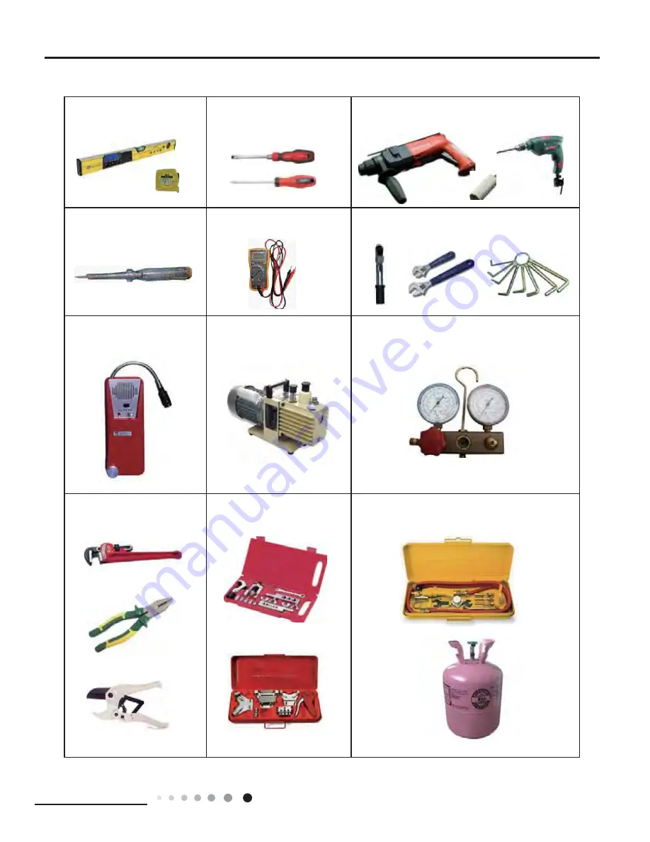 Sinclair ASH-09AIM PT Service Manual Download Page 28