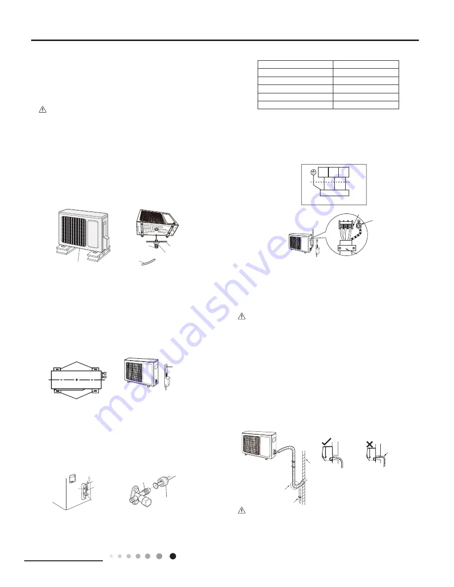 Sinclair ASH-09AIM PT Service Manual Download Page 34